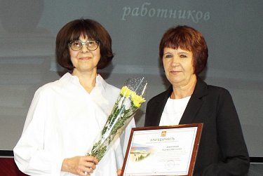 В новый учебный год – с новыми задачами